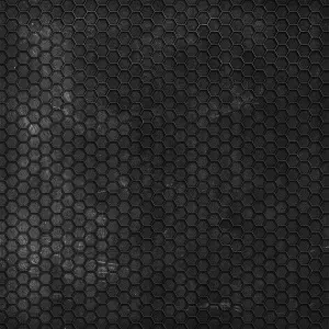 Carbon Fiber Texture Black