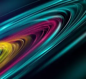 Stealth Jet Wing Detail